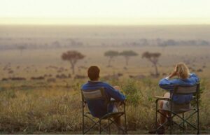 Explore the best African countries to visit in December: Kenya's safaris and Tanzania's Serengeti and Zanzibar beaches