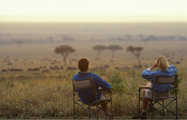 Explore the best African countries to visit in December: Kenya's safaris and Tanzania's Serengeti and Zanzibar beaches