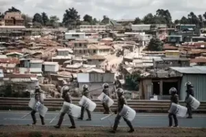 Travel safety in Kenya during political tensions, tips for safe travel in Kenya