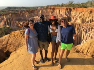 Marafa, Hell's Kitchen Kenya